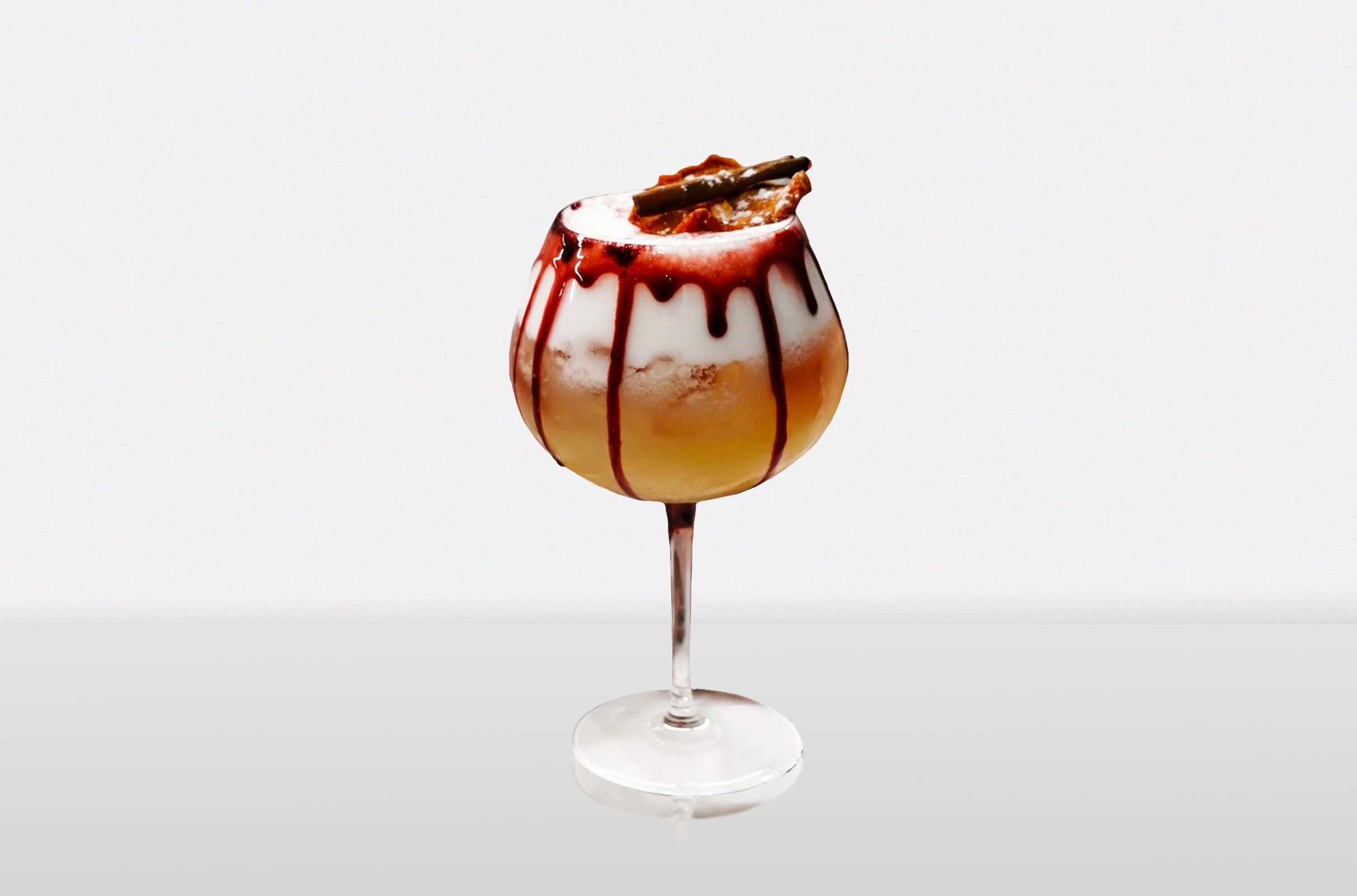 いてぃごぱふぇ様  シーグラスアート『 Halloween Cocktail』 いてぃごぱふぇ様 シーグラスアート『 Halloween Cocktail』 下ら